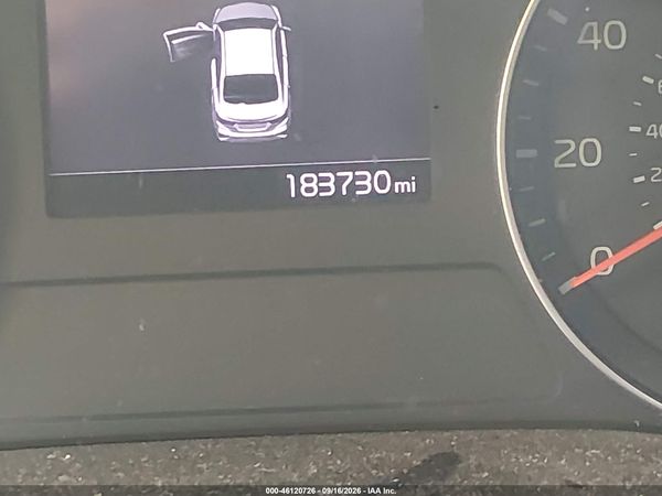 2019 KIA FORTE LXS — I118