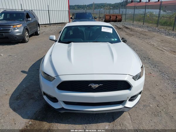 2017 FORD MUSTANG V6 — I115