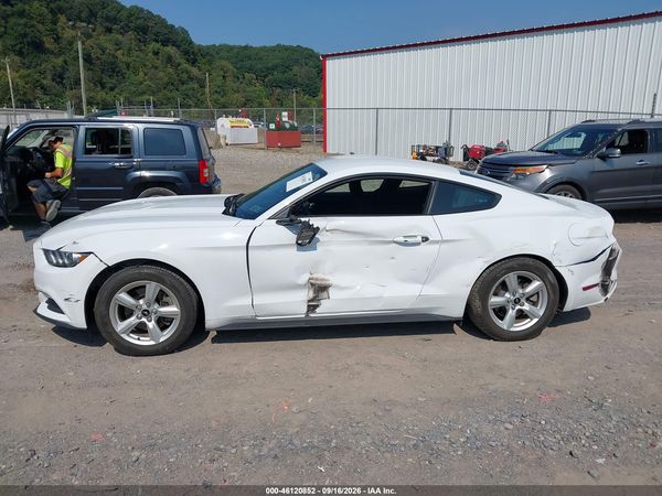 2017 FORD MUSTANG V6 — I117