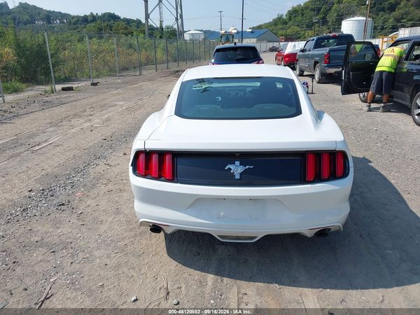 2017 FORD MUSTANG V6 — I119