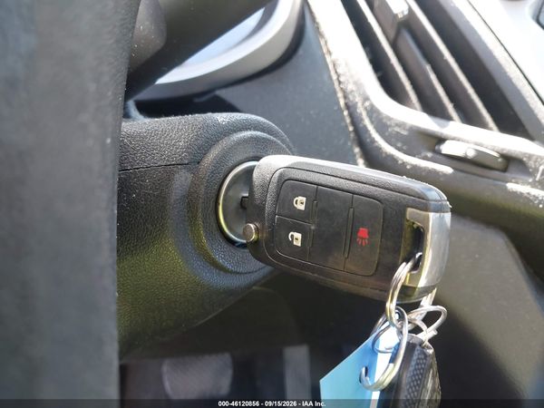 2016 CHEVROLET EQUINOX LS — I11
