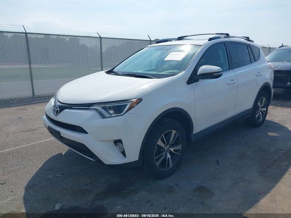2016 TOYOTA RAV4 — I2
