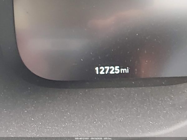 2025 TOYOTA RAV4 LIMITED — I118