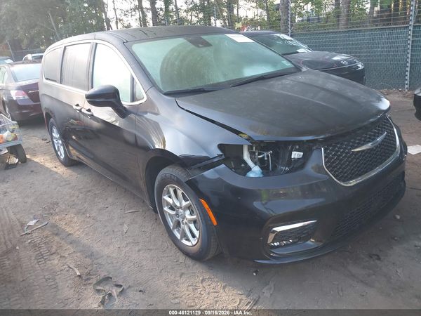 2026 CHRYSLER PACIFICA SELECT — I1