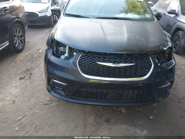 2026 CHRYSLER PACIFICA SELECT — I6