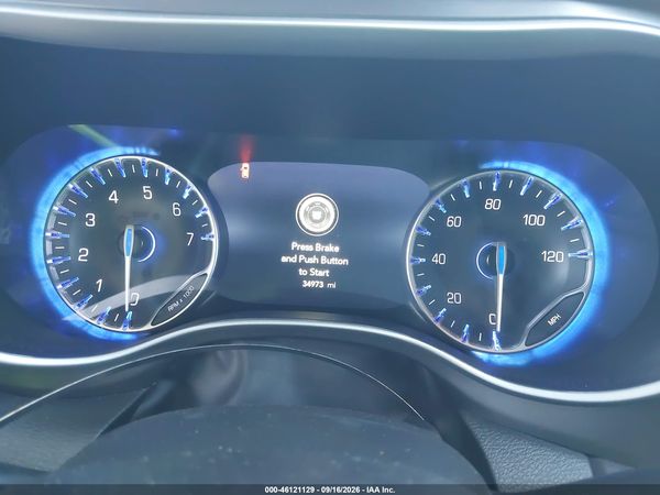 2026 CHRYSLER PACIFICA SELECT — I7