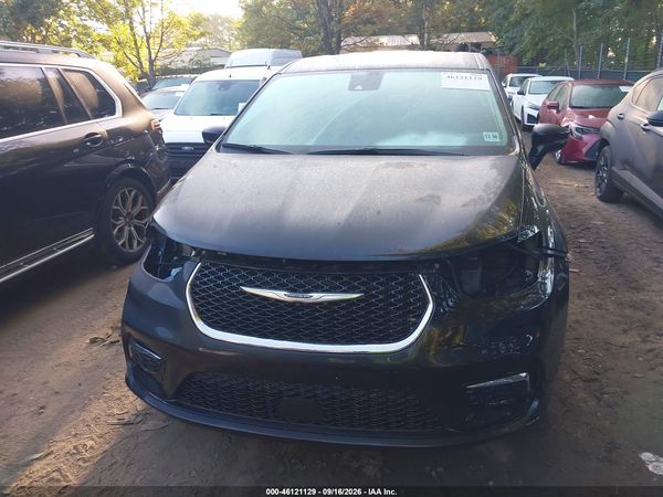 2026 CHRYSLER PACIFICA SELECT — I115