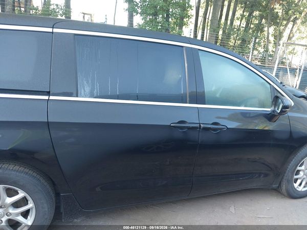 2026 CHRYSLER PACIFICA SELECT — I116