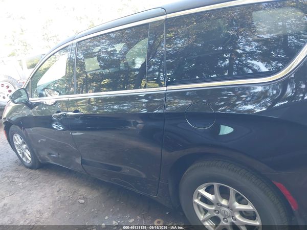 2026 CHRYSLER PACIFICA SELECT — I117