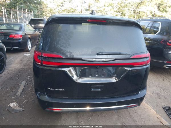 2026 CHRYSLER PACIFICA SELECT — I119