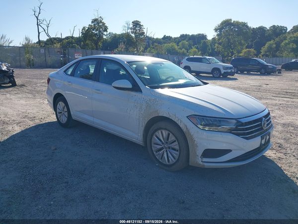 2020 VOLKSWAGEN JETTA — I1