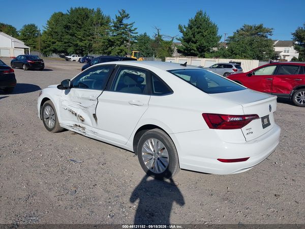 2020 VOLKSWAGEN JETTA — I3
