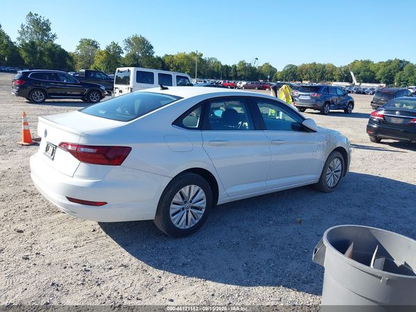 2020 VOLKSWAGEN JETTA — I4