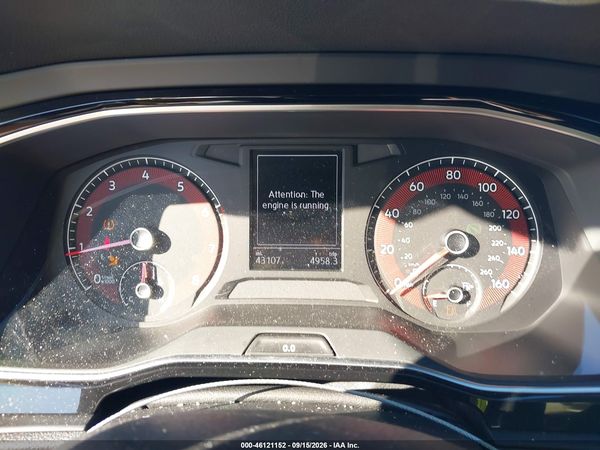 2020 VOLKSWAGEN JETTA — I7
