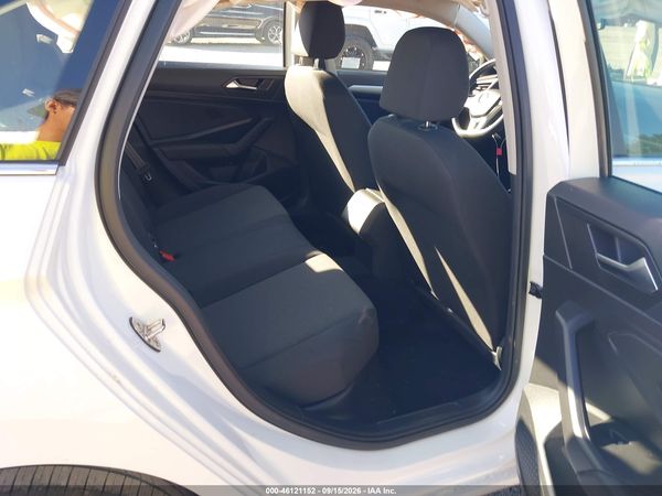 2020 VOLKSWAGEN JETTA — I8