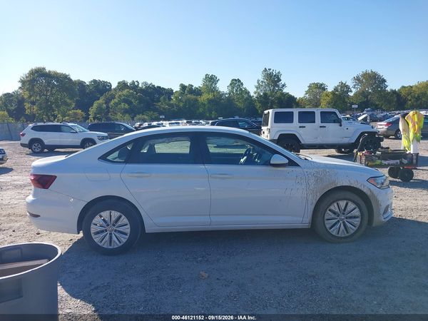2020 VOLKSWAGEN JETTA — I116