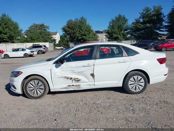 2020 VOLKSWAGEN JETTA — I117