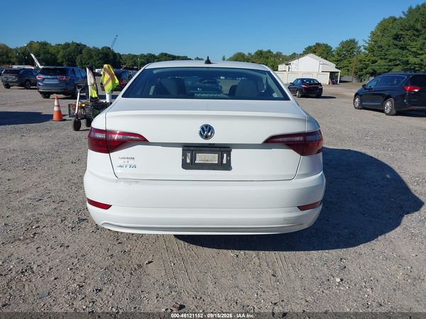 2020 VOLKSWAGEN JETTA — I119