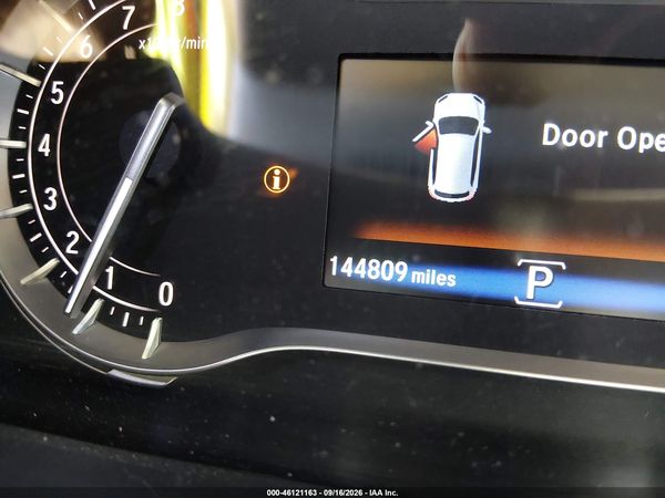 2017 HONDA PILOT EX-L — I118