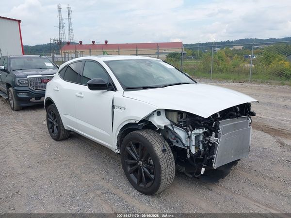 2024 JAGUAR E-PACE — I1