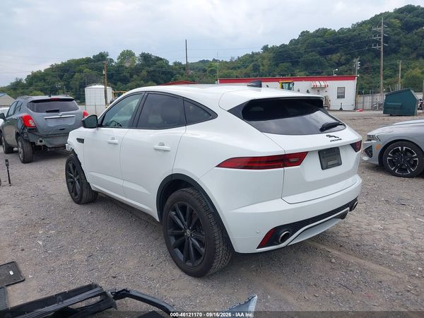 2024 JAGUAR E-PACE — I3