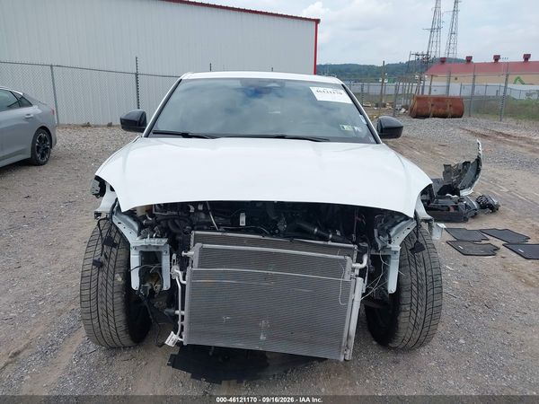 2024 JAGUAR E-PACE — I115
