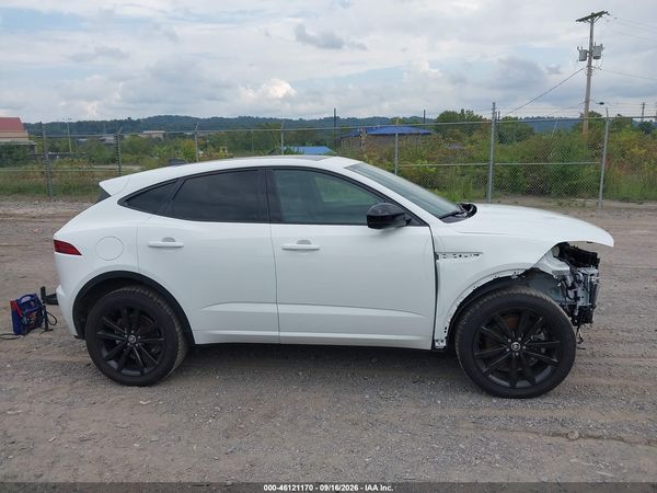 2024 JAGUAR E-PACE — I116