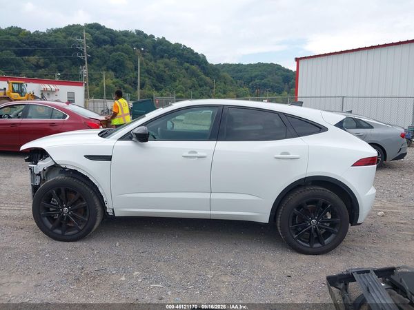 2024 JAGUAR E-PACE — I117