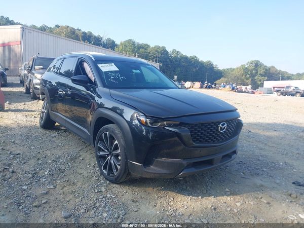 2026 MAZDA CX-50 2.5 S PREMIUM — I1