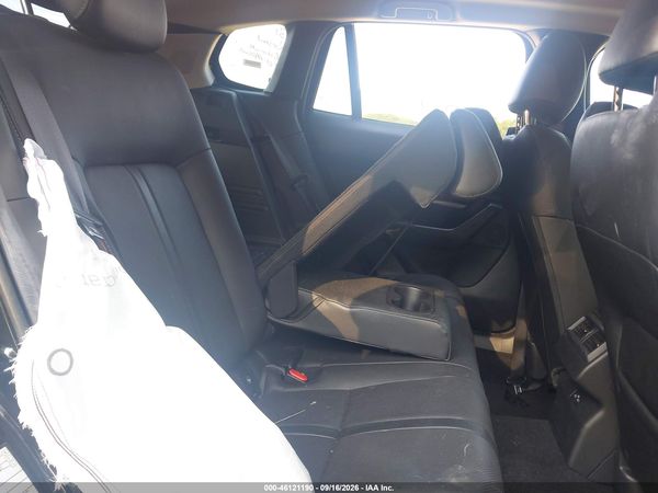 2026 MAZDA CX-50 2.5 S PREMIUM — I8