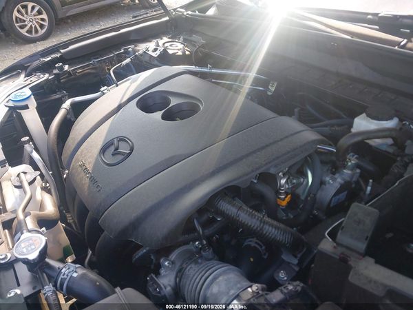2026 MAZDA CX-50 2.5 S PREMIUM — I10