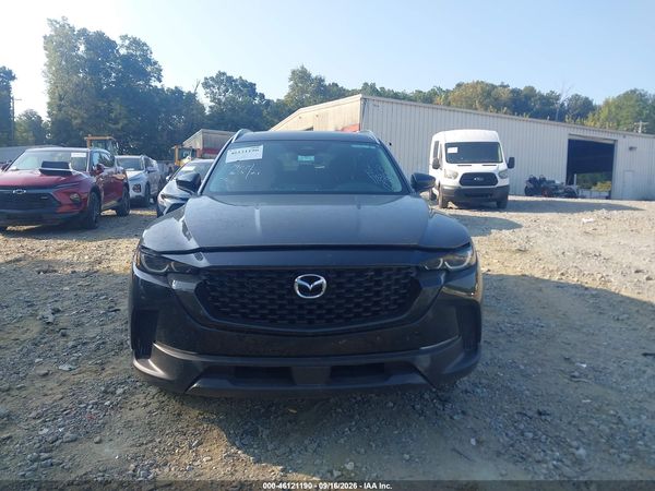 2026 MAZDA CX-50 2.5 S PREMIUM — I115