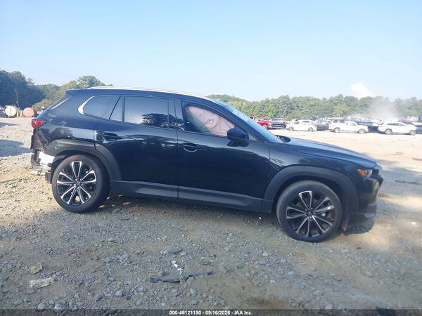 2026 MAZDA CX-50 2.5 S PREMIUM — I116