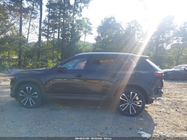 2026 MAZDA CX-50 2.5 S PREMIUM — I117