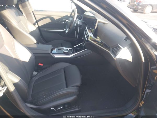 2024 BMW 330I XDRIVE — I5
