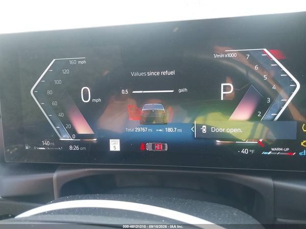 2024 BMW 330I XDRIVE — I7