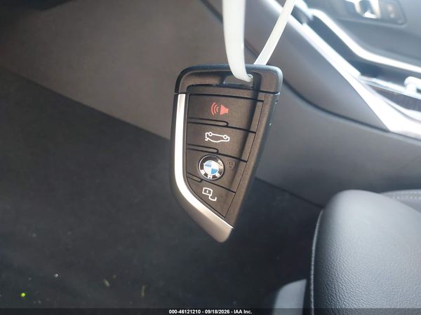 2024 BMW 330I XDRIVE — I11