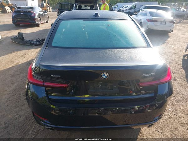 2024 BMW 330I XDRIVE — I119