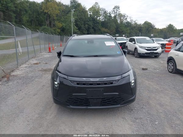 2027 CHRYSLER PACIFICA Limited — I115