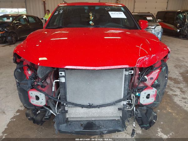 2021 CHEVROLET BLAZER AWD 2LT — I6