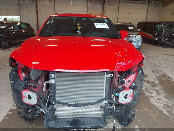 2021 CHEVROLET BLAZER AWD 2LT — I115