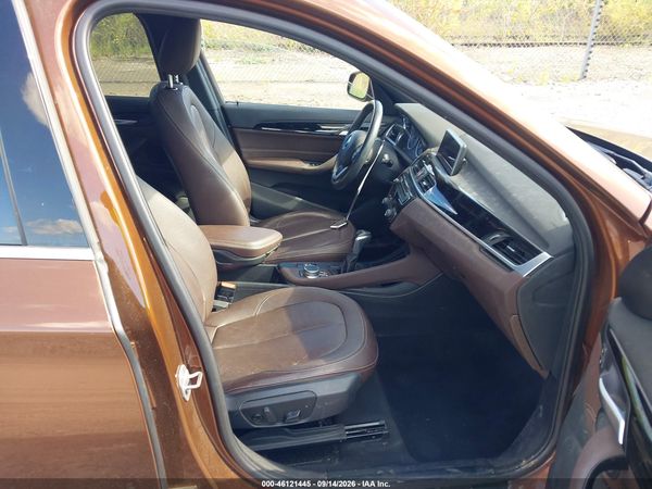 2017 BMW X1 SDRIVE28I — I5
