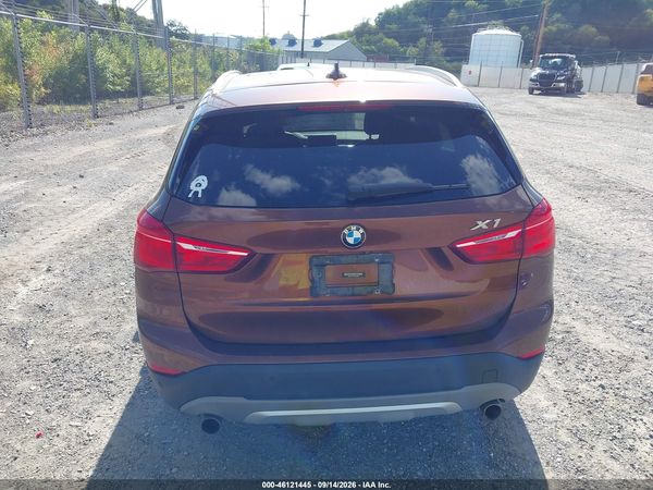 2017 BMW X1 SDRIVE28I — I119