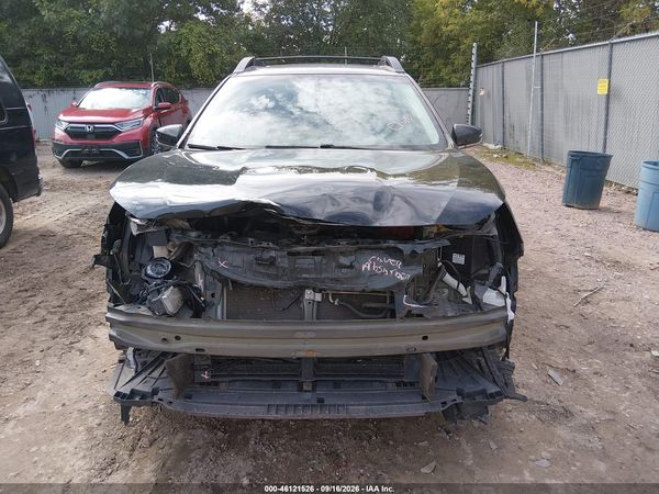 2021 SUBARU OUTBACK LIMITED — I115