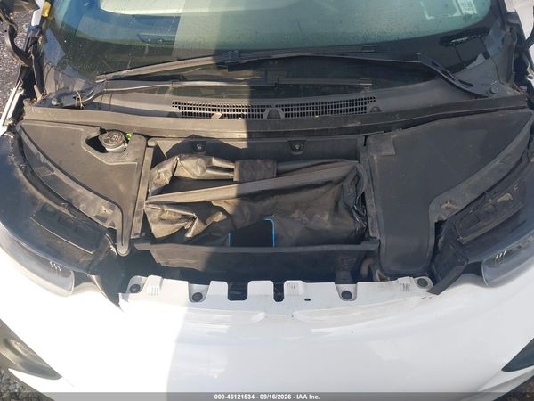 2014 BMW I3 REX — I10