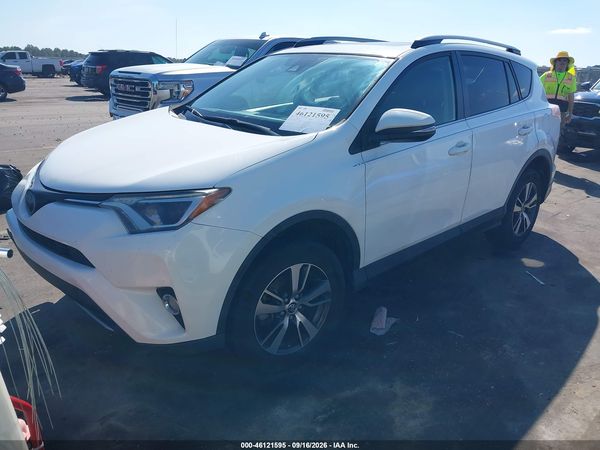 2018 TOYOTA RAV4 — I2