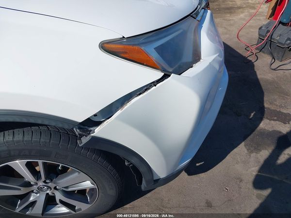 2018 TOYOTA RAV4 XLE — I6