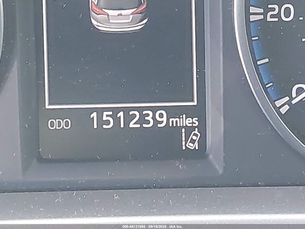 2018 TOYOTA RAV4 XLE — I118