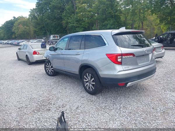 2019 HONDA PILOT EXL — I3