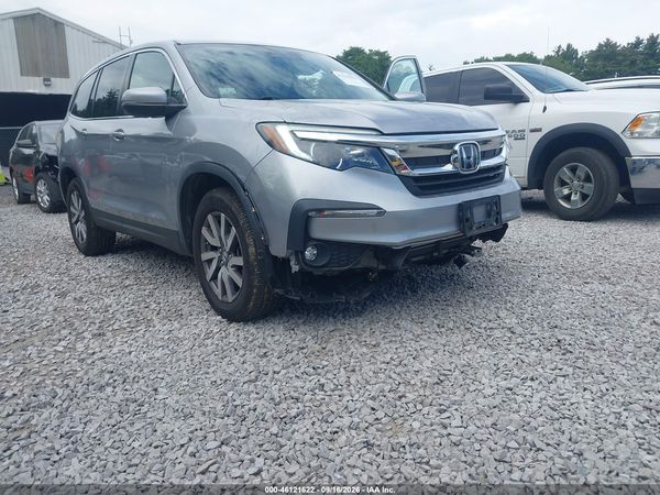 2019 HONDA PILOT EXL — I6